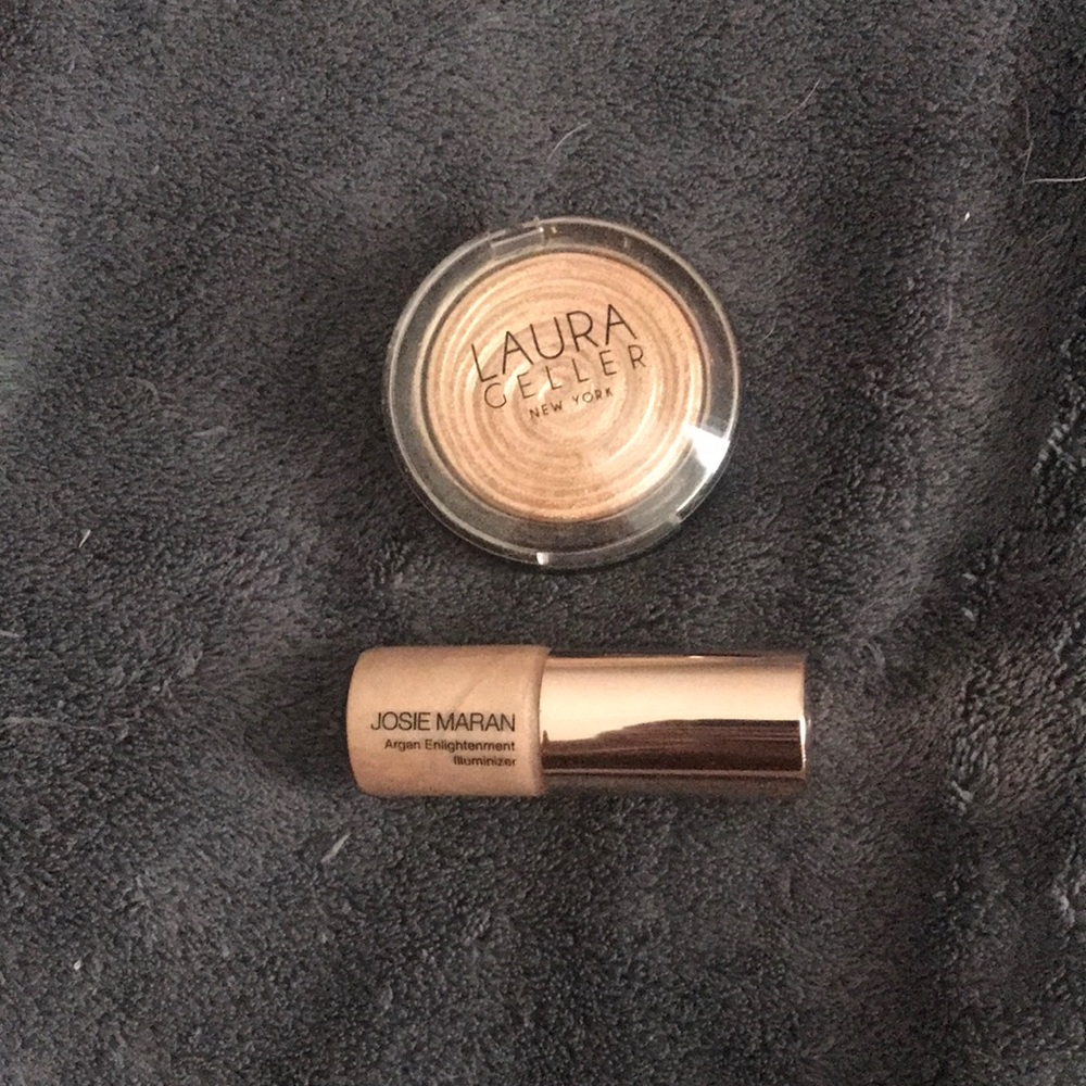 Laura Geller full size highlighter